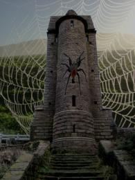 Spider Tower